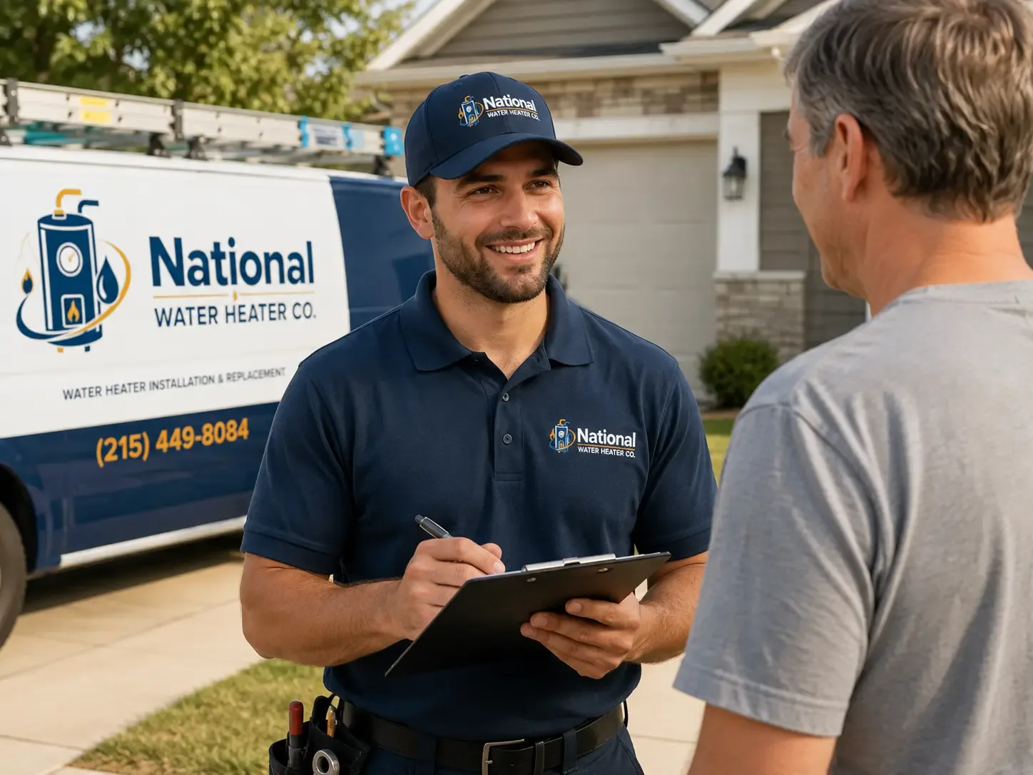 Water Heater Installation Barbeau, MI FAQs